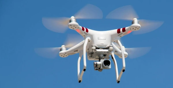 Квадракоптеры оказались нужнее, чем гаубицы.