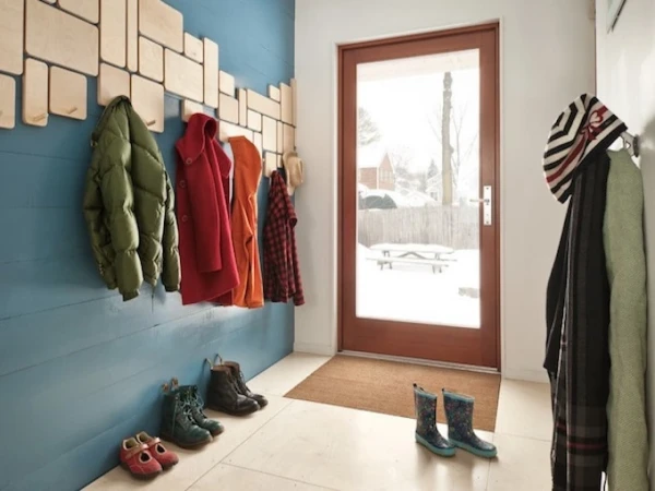 Sāls, sniegs un reaģenti bezspēcīgi: 5 stilistes knifi