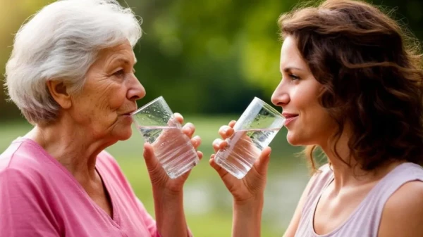 Kāpēc «8 glāžu noteikums» var kaitēt jūsu veselībai