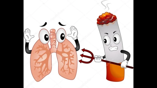 Ko pārbaudīt smēķētājam, lai nepalaistu garām bīstamas slimības
