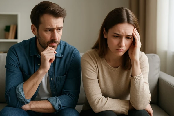 Kad tuviniekam ir grūti: 10 svarīgi noteikumi, kā atbalstīt cilvēku ar depresiju