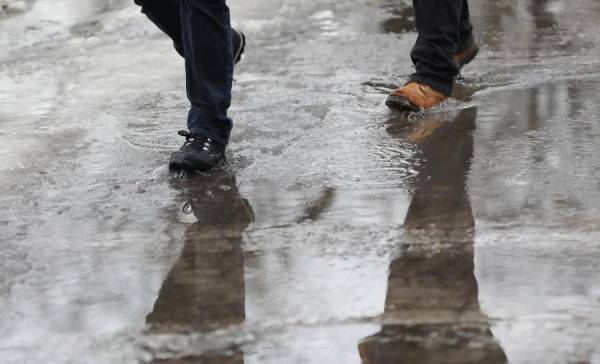 Piektdien Kurzemē gaisa temperatūra pakāpsies grādu virs nulles