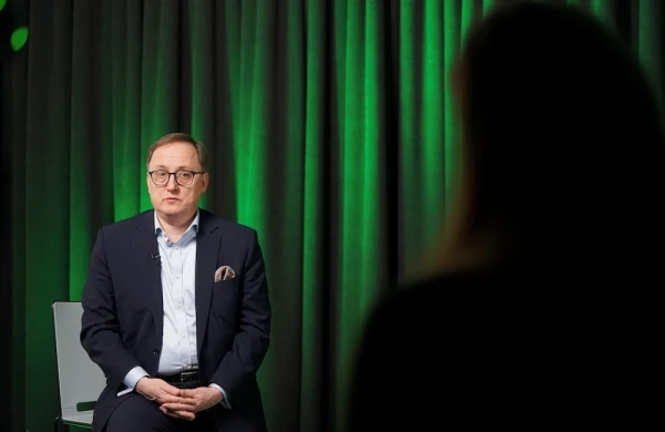 Kazāks: Latvijas uzņēmumiem jābūt lielākām ambīcijām augt Eiropas mērogā