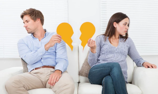 Kad mīlestība izdziest: pazīmes, ka attiecībās pienācis laiks pielikt punktu