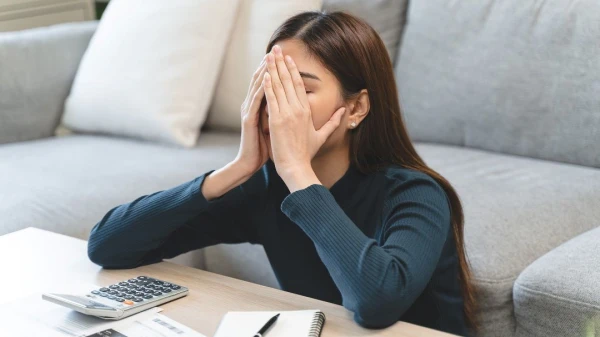 Viss ir stresa dēļ: kā saprast, ka jūsu organisms ir izsīkuma režīmā