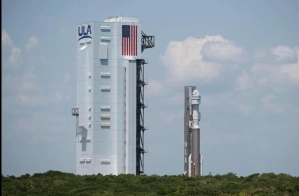 NASA vadītājs atradis vainīgos Starliner neveiksmē
