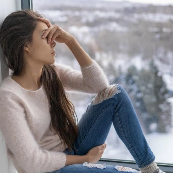 Kā atgūt enerģiju pēc darba izdegšanas?