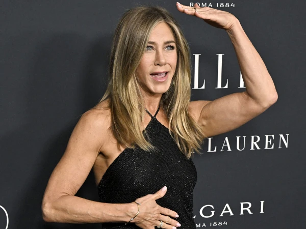 Сильная женщина во всех отношениях.