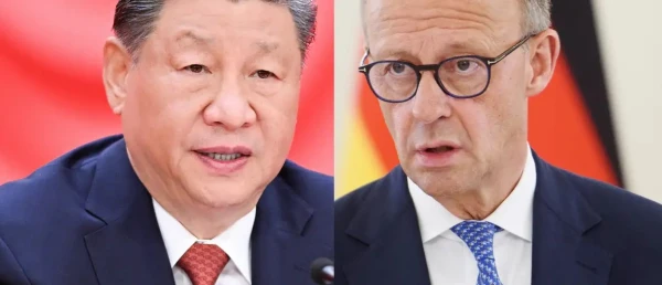 Лидерам экономических гигантов всегда есть, что обсудить.