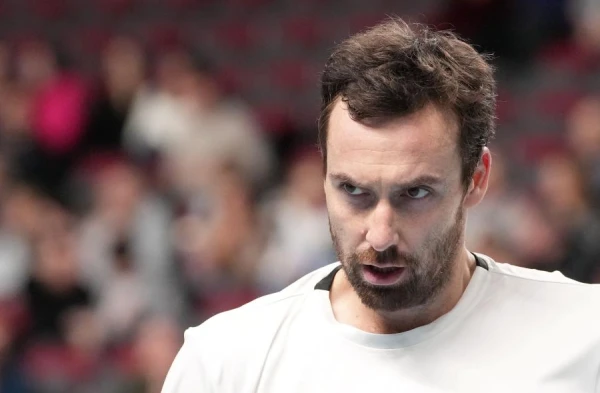 Jūs neticēsiet — Ernests Gulbis pirmo reizi atzinās par savām neveiksmēm kortā
