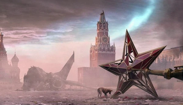 «Maskava ir lielākais parazīts Krievijas ķermenī» - RAN aprēķināja Krievijas sabrukuma scenāriju