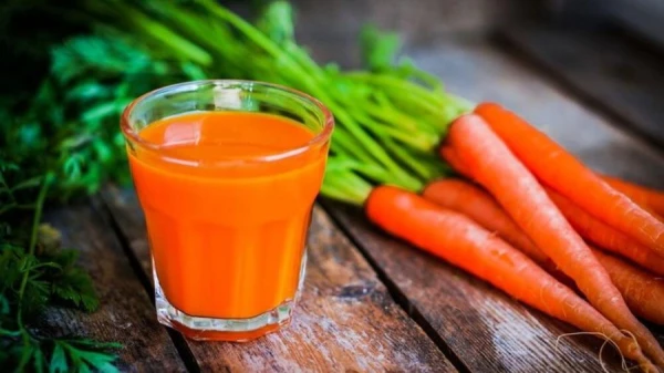 Produkti, kas veicina redzes uzlabošanos