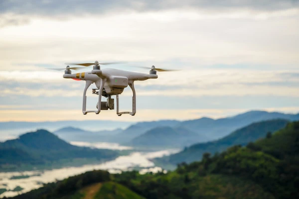 Страна Юго-Восточной Азии сделалась перевалочной базой.