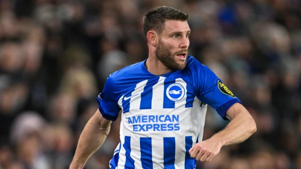 Džeimss Milners labojis rekordu pēc spēļu skaita Premjerlīgā