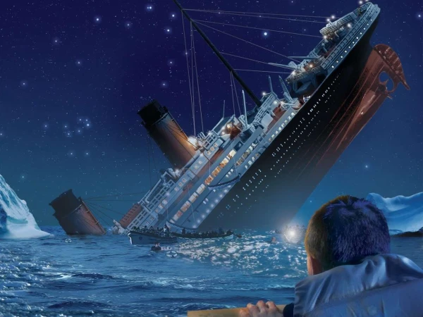 «Titānika» režisors Warner Bros. pārdošanu nosauc par katastrofu