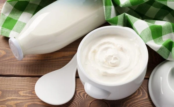 Kefīrs vai jogurts: kurš produkts ir veselīgāks?