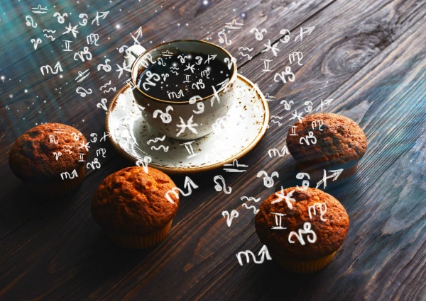 Kafijas horoskops: ar kādu kafiju uzlādējas zodiaka zīmes