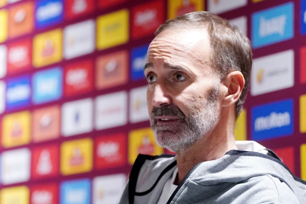 Alonso otrajā izlašu logā jūtas komfortablāk darbā ar valstsvienību