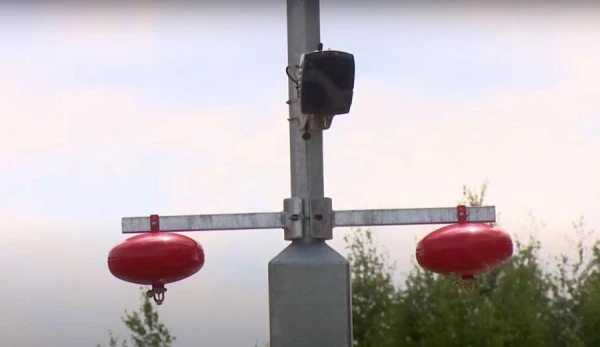 Sāk darboties trīs jauni vidējā ātruma kontroles posmi uz Tallinas un Liepājas šosejām