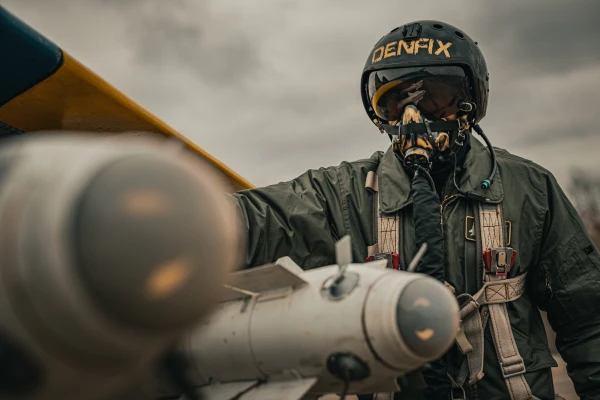 Vašingtona pieprasījusi Ukrainai, uzbrūkot Krievijas infrastruktūrai, ņemt vērā ASV ekonomiskās intereses