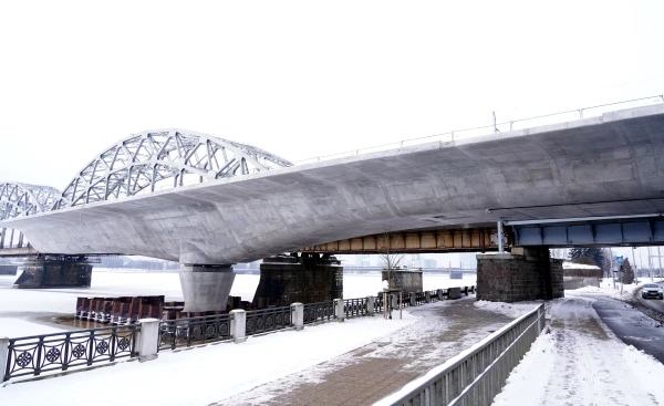 Igaunija: Mums ir vienošanās ar Latviju par «Rail Baltica» pabeigšanu līdz 2030. gadam