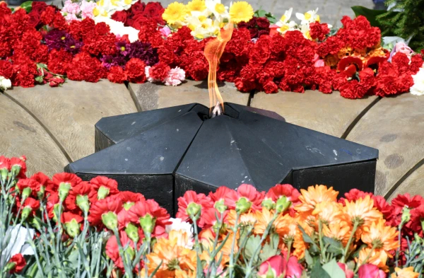 «Mūžīgās uguns» apkopes laikā Daugavpilī noticis sprādziens un cietis cilvēks