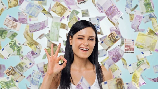 Līdz marta beigām trīs zodiaka zīmes var saņemt negaidītu naudas bonusu