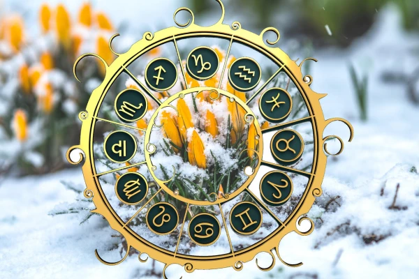 Marts dos iespēju pārmaiņām: laimīgo datumu horoskops visām zodiaka zīmēm