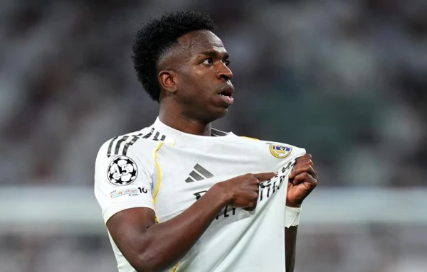 Ar «Bude-Glimt» un Vinisiusu. Kļuvuši zināmi visi Čempionu līgas 1/8 fināla dalībnieki