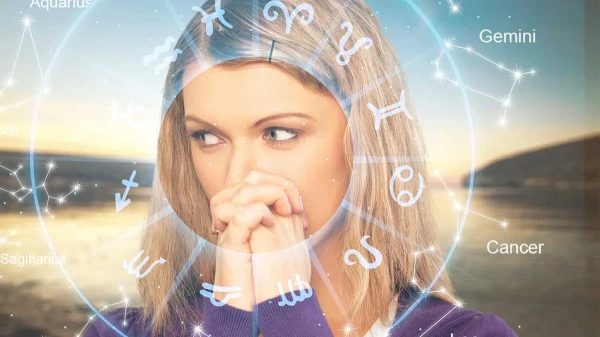 Kuras zodiaka zīmes vairāk pakļautas emocionāliem izvirdumiem un bezrūpībai