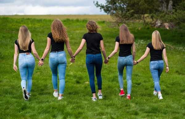 Izskaidrota cilvēka gaitas un psihiskā stāvokļa saistība