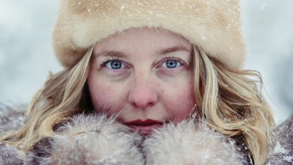 Ārste nosauc divas bīstamas ziemas slimības sievietēm