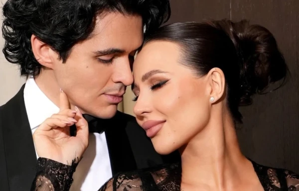 Ну чем они не пара.