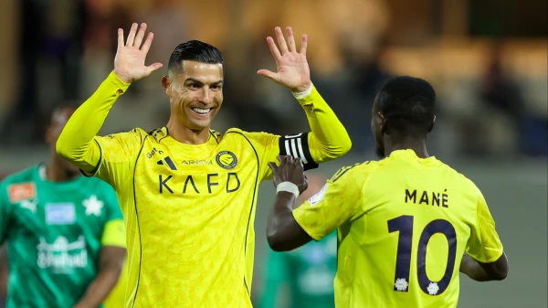 Cristiano Ronaldo iegādājies 25% Spānijas kluba akciju