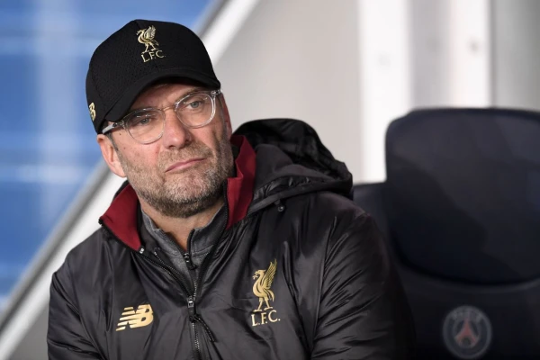 Jürgen Klopp var vadīt Madrides «Real»