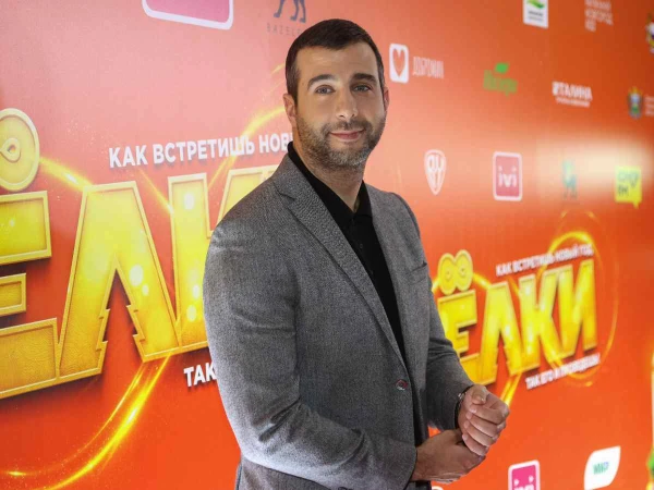 Иван Андреевич предпочел не давать концертов на родине.