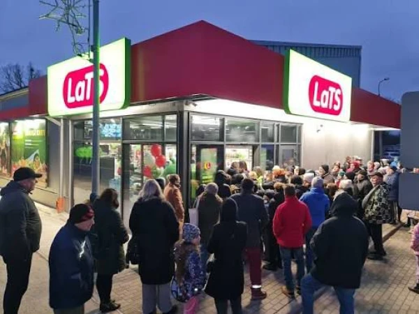 Aukstā ziema iezīmē lēcienu pārtikas e-tirdzniecībā