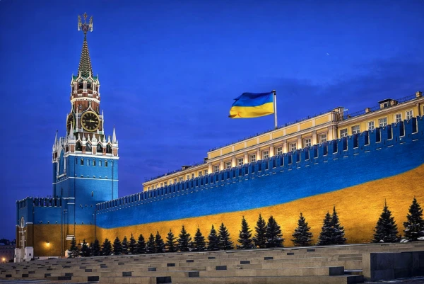 Vai Kremlim nav izejas? Krievija ir gatava maksāt reparācijas Ukrainai — eksperts