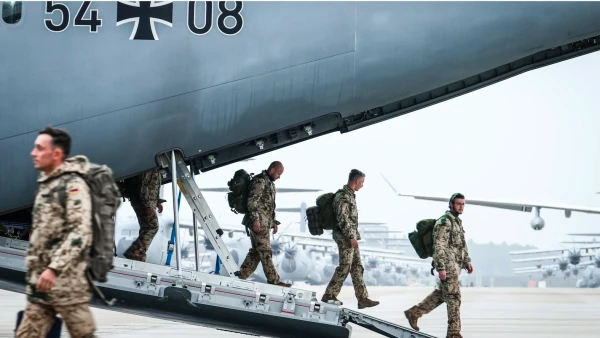 NATO apstiprina iPhone