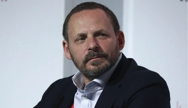 «Яндекс» dibinātājs atteicies no Krievijas pilsonības