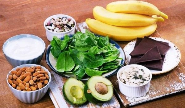 Imunitātes diena: kādi produkti palīdzēs stiprināt veselību