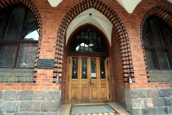 Mākslas akadēmija pēta padomju perioda diplomdarbu mantojumu