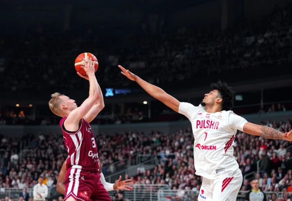 Alonso: Spēlētāji aizvadīja labāku maču nekā pirmajā logā