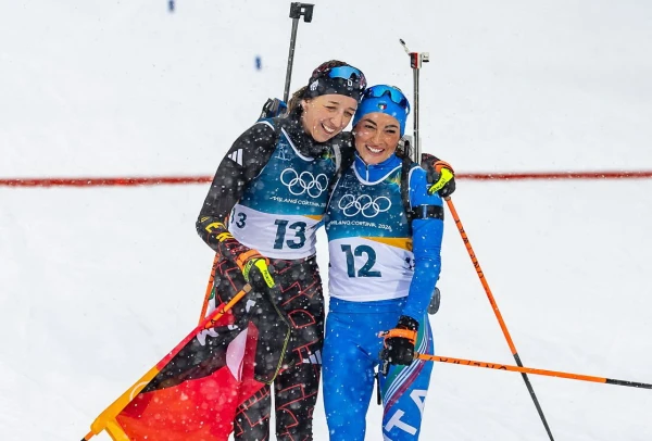 Franciska Projs: es neesmu izdarījusi noziegumus, nevienu neesmu nogalinājusi. Bet pret mani bija īsta psiholoģiska vajāšana