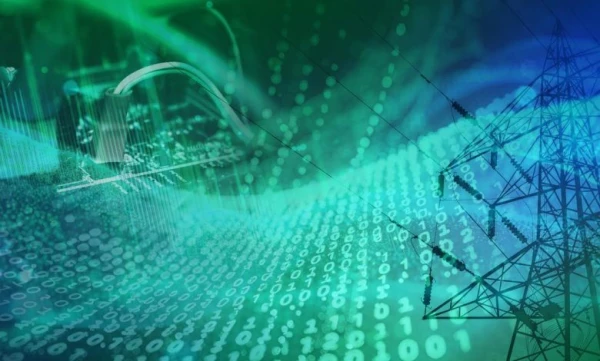 Большим данным требуется много электричества.