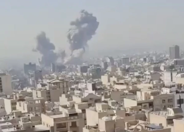 Eksperts: Irānā ar uzbrukumiem mēģinās panākt režīma maiņu