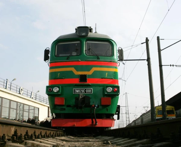 «LDz Cargo» marta sākumā atkārtoti izsolīs divas dīzeļlokomotīves