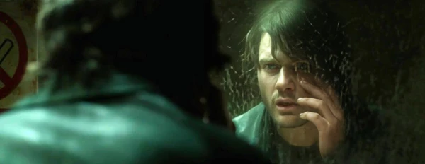 Хоррор действует по шаблону.