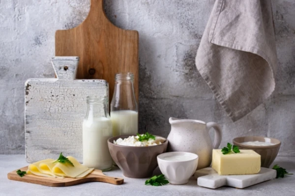 Nosaukts vienkāršs produkts, kas atbalsta smadzeņu darbību vecumdienās