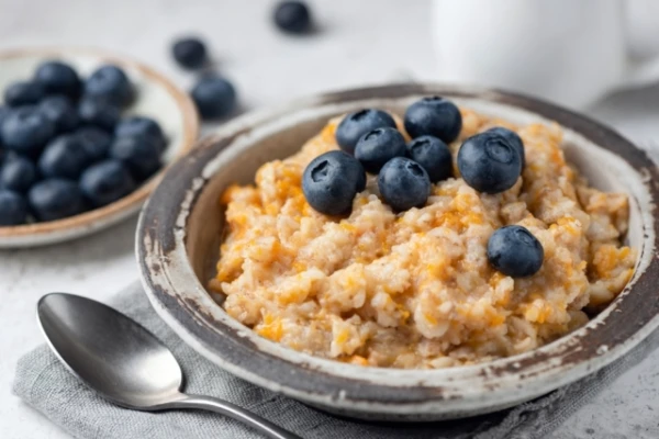 Ārsti iesaka iekļaut ēdienkartē šo ēdienu zarnu veselībai